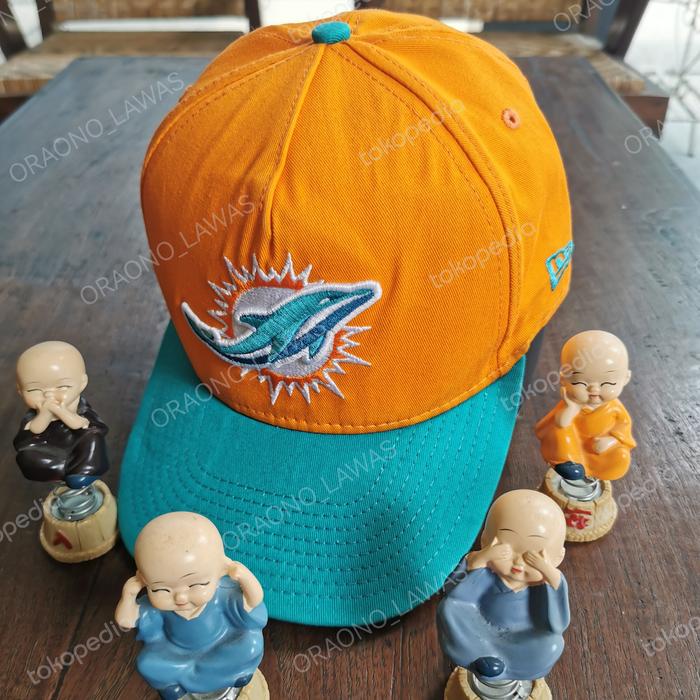 NBA, NFL, NHL, MLB, nascar, starter, new era, vintage dolphin