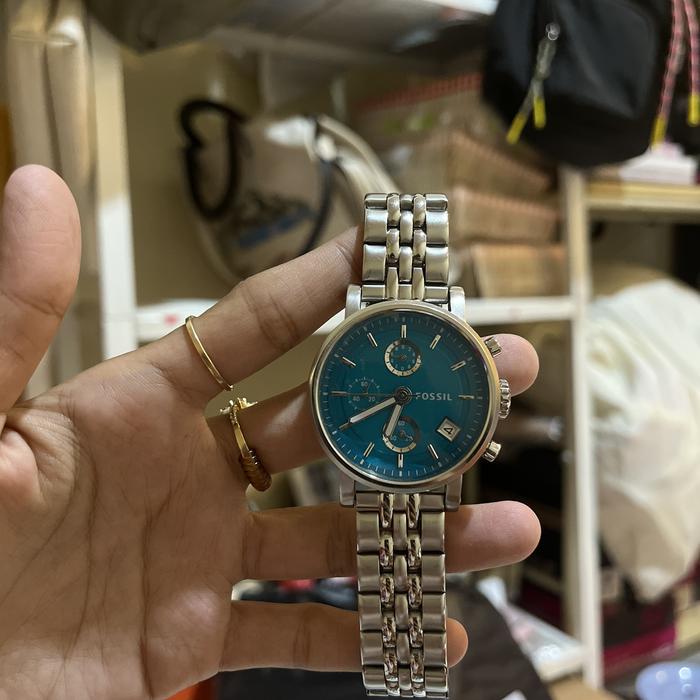 Fossil Boyfriend (BF) Preloved