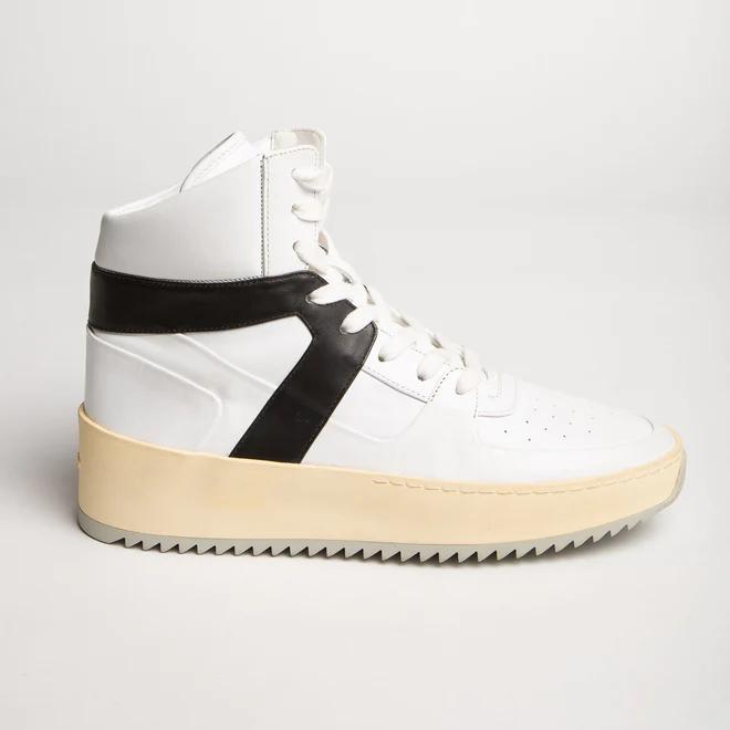 FEAR OF GOD BASKETBALL
