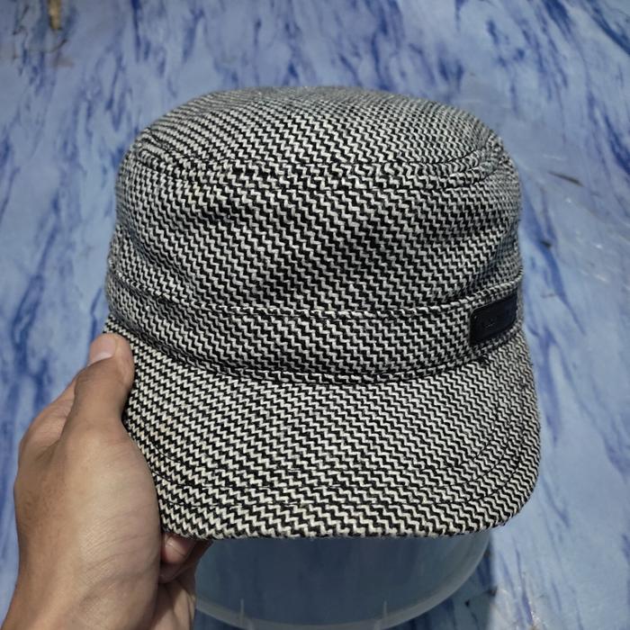 TOPI/CAPS LECAF PATROL CAP