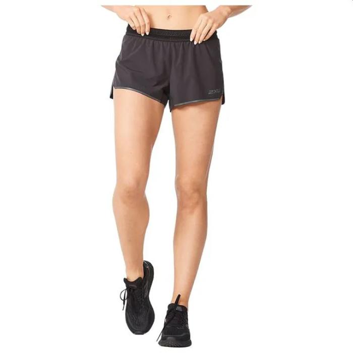 2XU Womens Light Speed 3 Inch Short