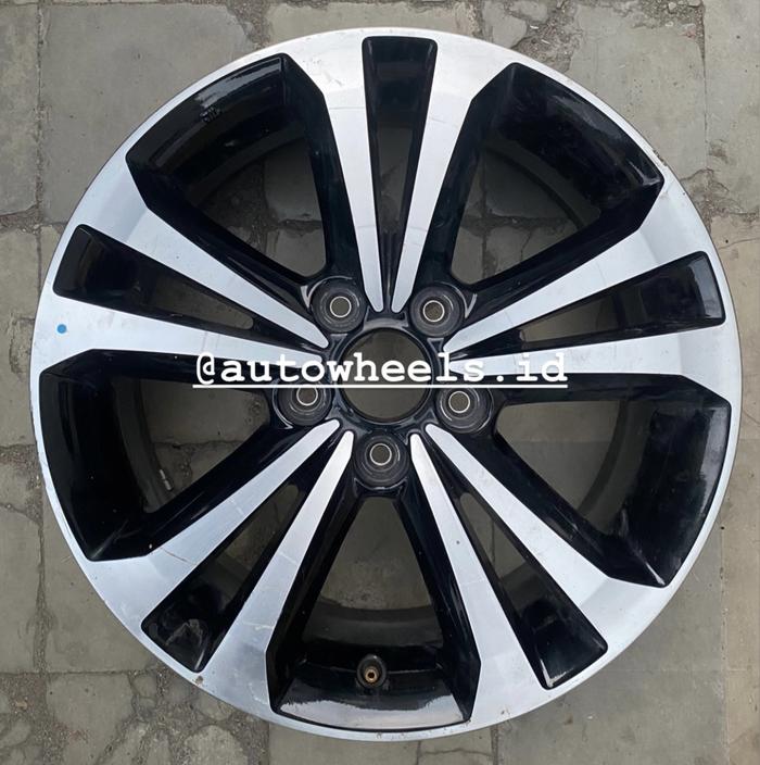 Velg OEM Daihatsu Terios R17