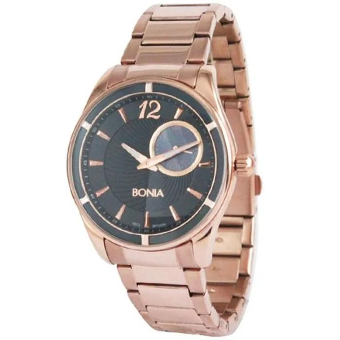 Jam Tangan BONIA Pria Original BN BPT203-3535M