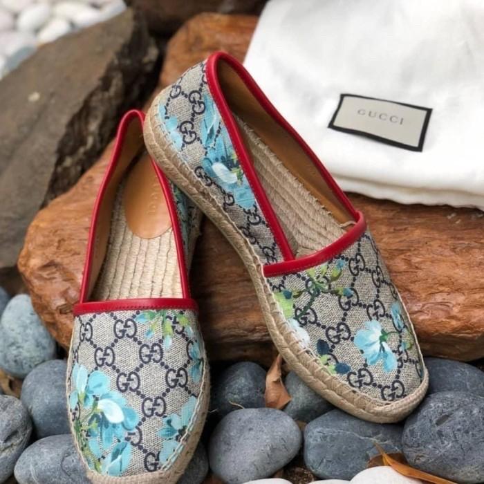 PO Gucci Espadrilles