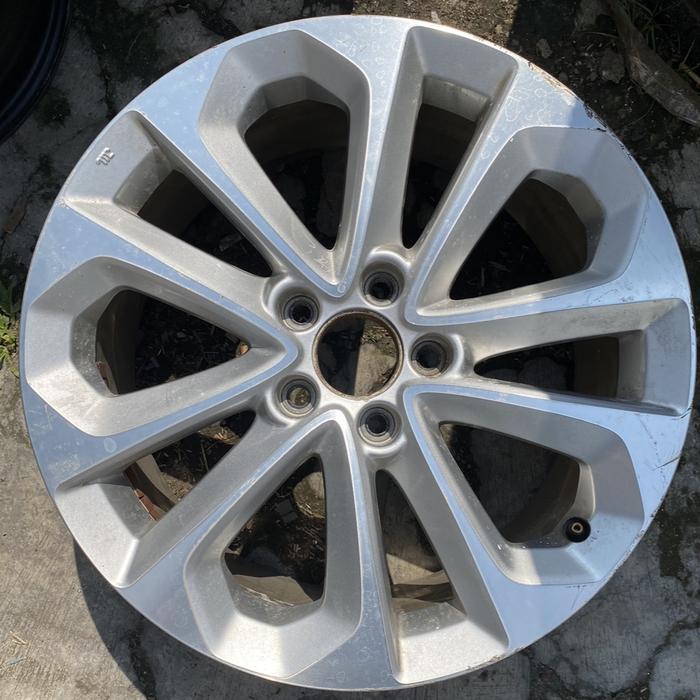 Velg OEM Honda Accord R18