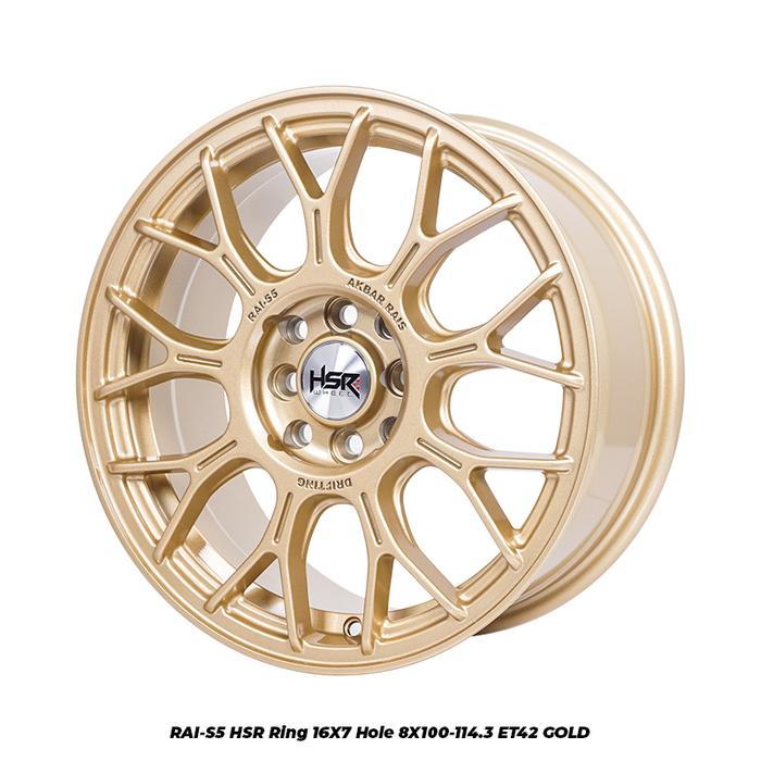 velg r16 mobil toyota avanza , yaris , vios , veloz