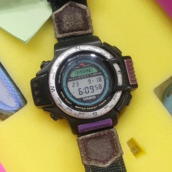 casio dpx 500