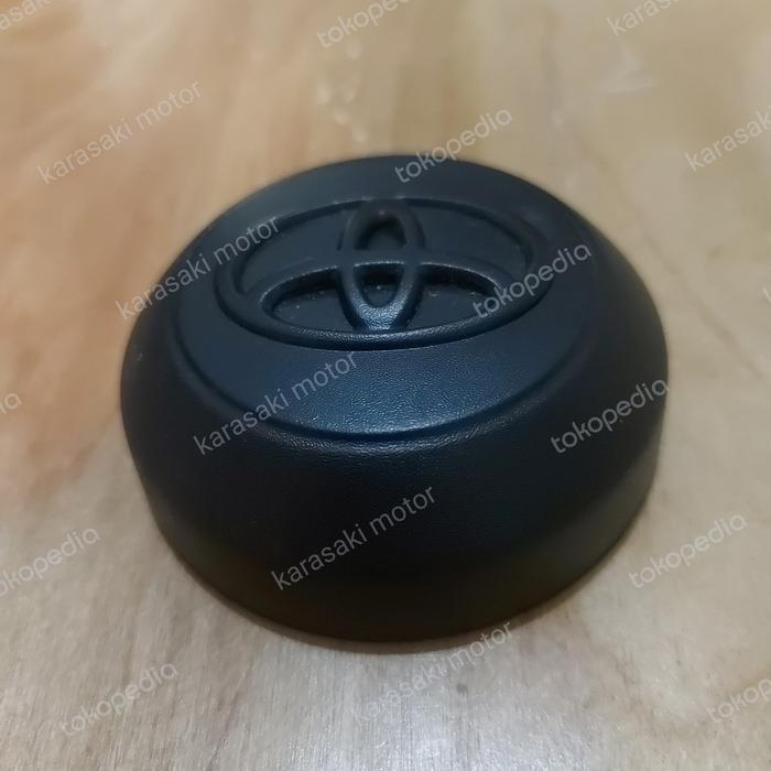 Tutup Dop Velg Roda Toyota Avanza Tipe E Xenia Original