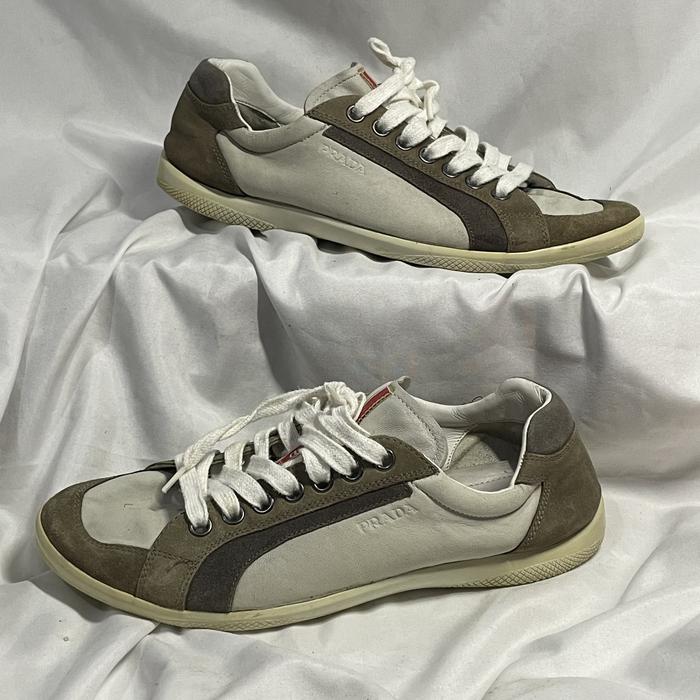 2nd Prada vintage