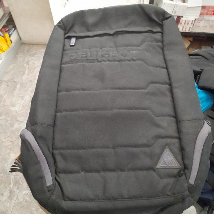 ransel le coq bund peugeot