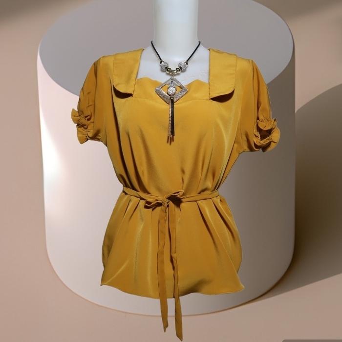 atasan wanita ld100/blouse wanita ld100