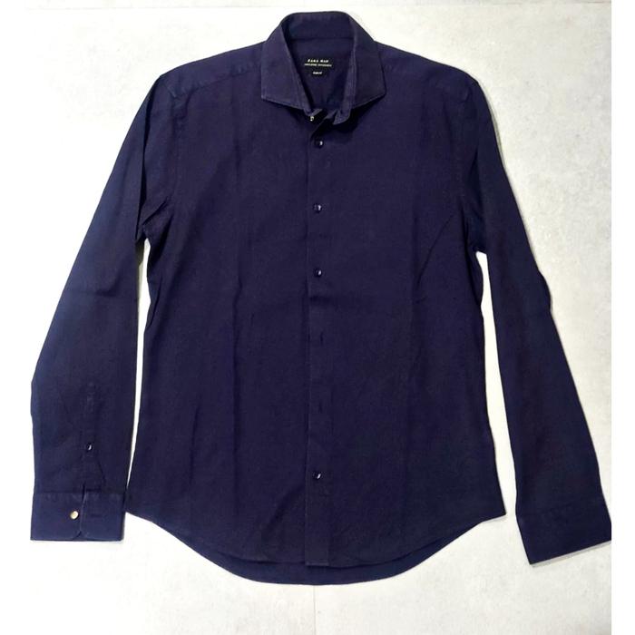 Zara dress shirt