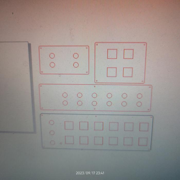 plat etching laser