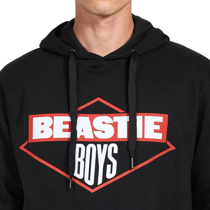 Hoodie BEASTIE BOYS