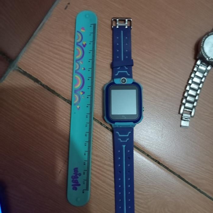 Jam Smart Watch preloved untested
