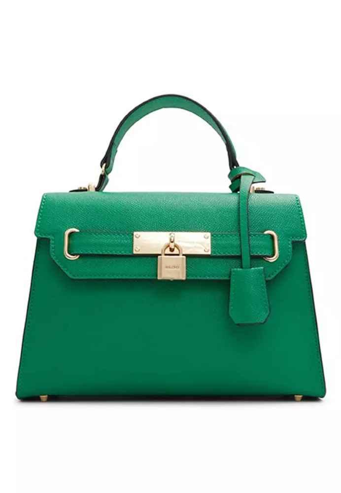 Tas Handbag Wanita ALDO Muria Top Handle Bag