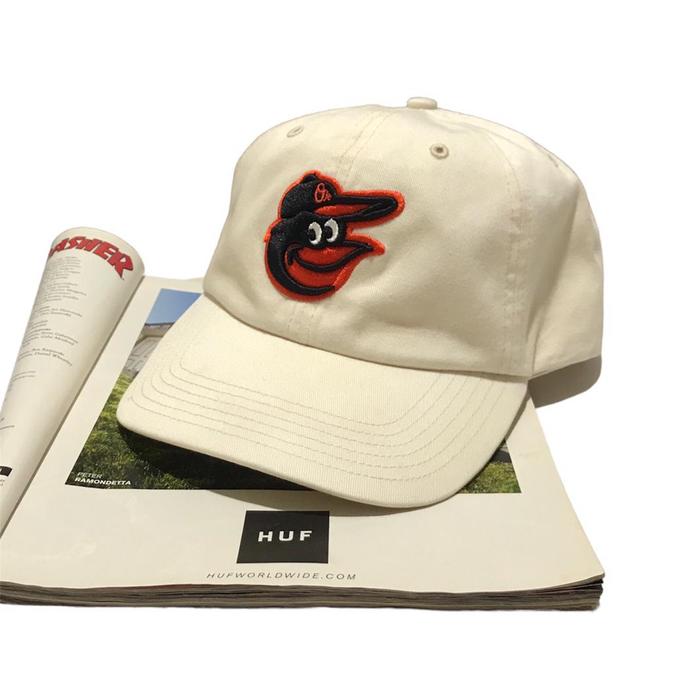 Topi Second Original Cap second