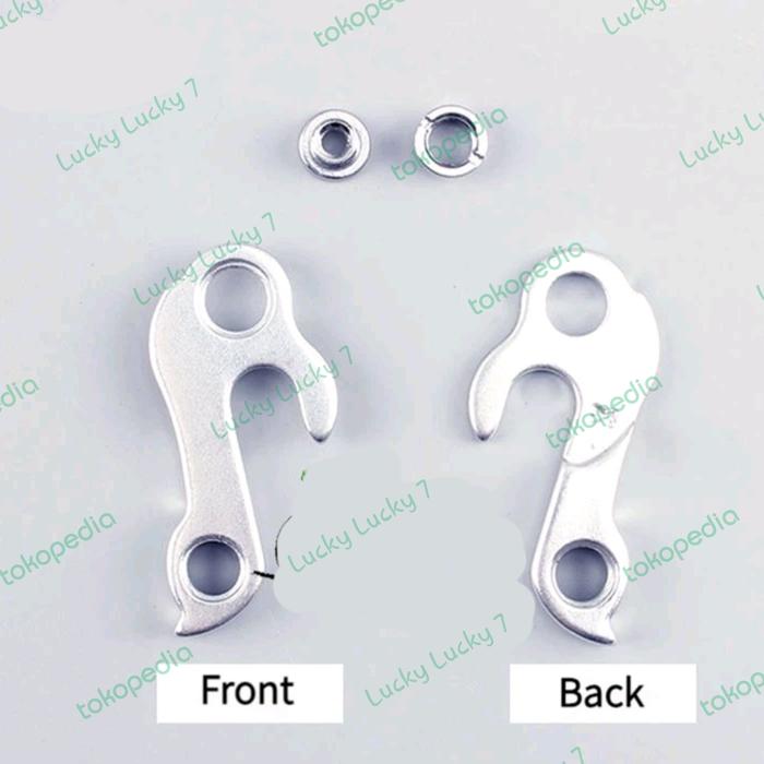 Anting RD Bianchi Gantungan Derailleur Mini Bianchi Precept Kona Honzo