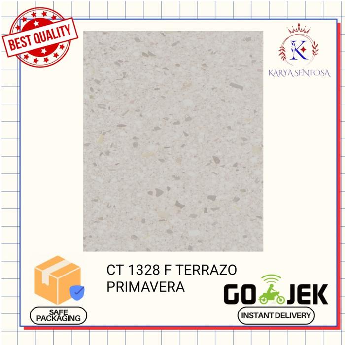 HPL CARTA CT 1328 F TERRAZO PRIMAVERA