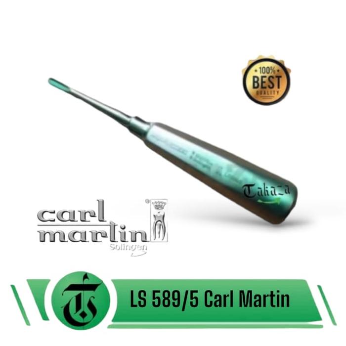 Carl Martin LS 589/5