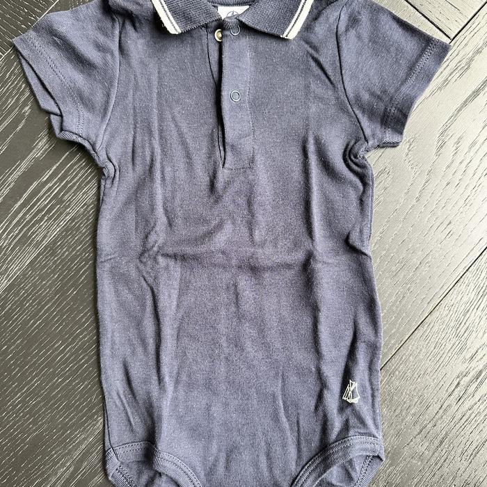 PETIT BATEAU - 18mo