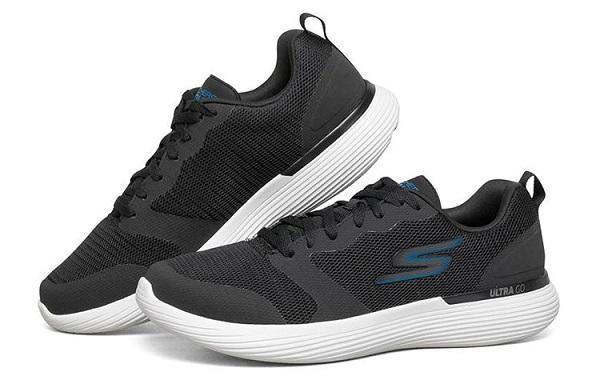 Sepatu Sneakers Sketchers Go Run 400 V2 Slider