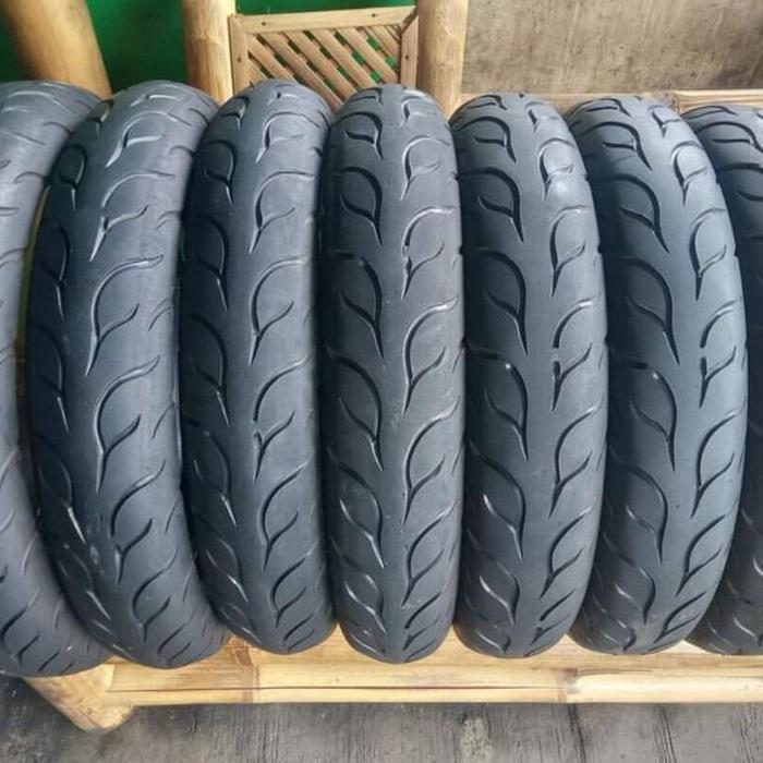 BAN SECOND TUBLES MERK FDR MP76 90/80 RING 14