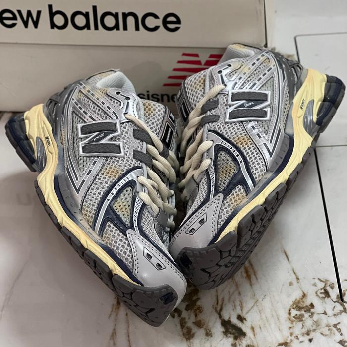 New Balance 1906R x Thisisneverthat the 2022 Downtown Run