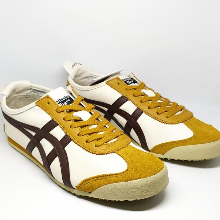 Onitsuka Tiger Mexico 66 Cream