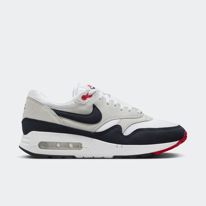 Nike Air Max 1 '86 OG Obsidian Original Resmi (100% Authentic)