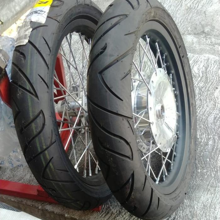 Velg Nmax Old / Nmax New R14