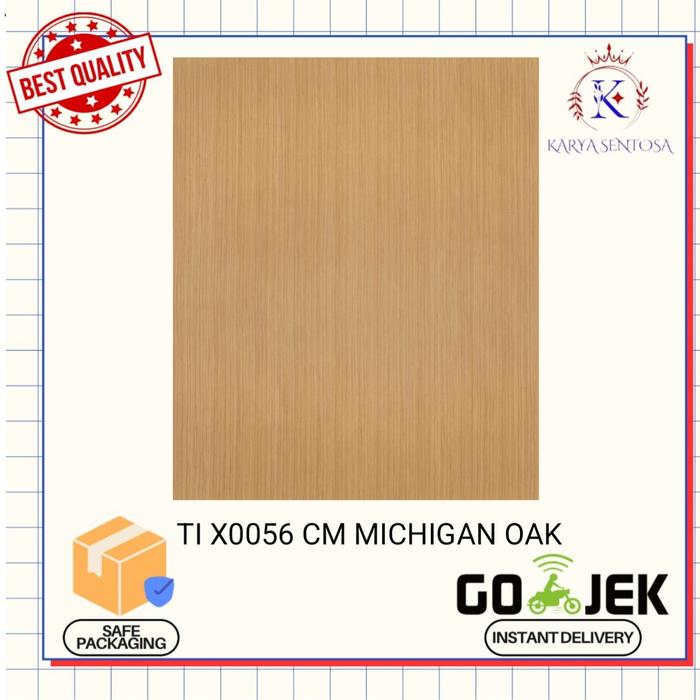 TACO HPL X 0056 CM MICHIGAN OAK