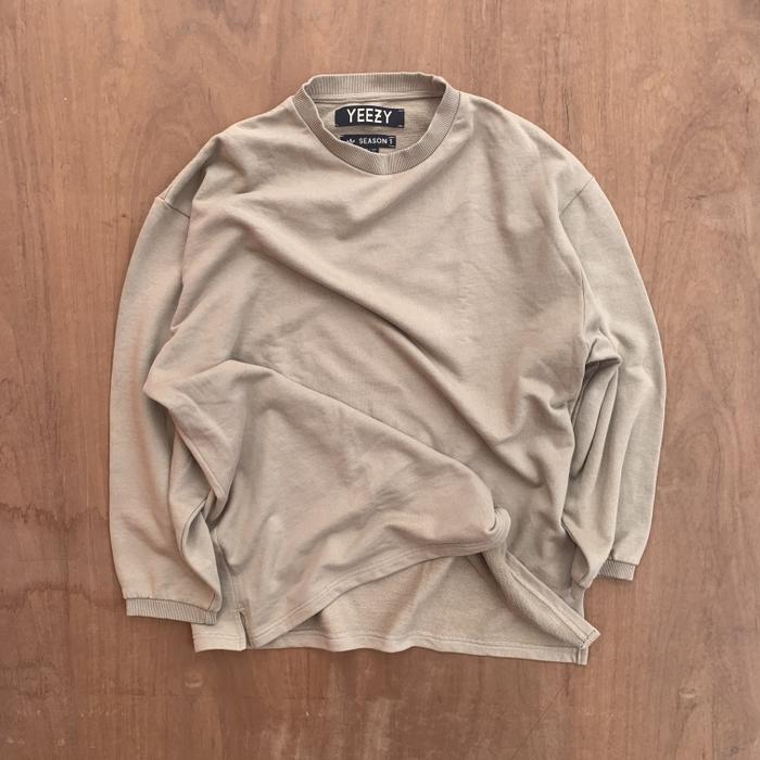 Yeezy Season 1 Crewneck