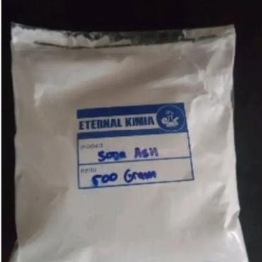 soda ash