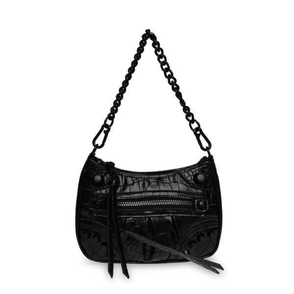 STEVE MADDEN - BVILMA Shoulder Bag - BLACK
