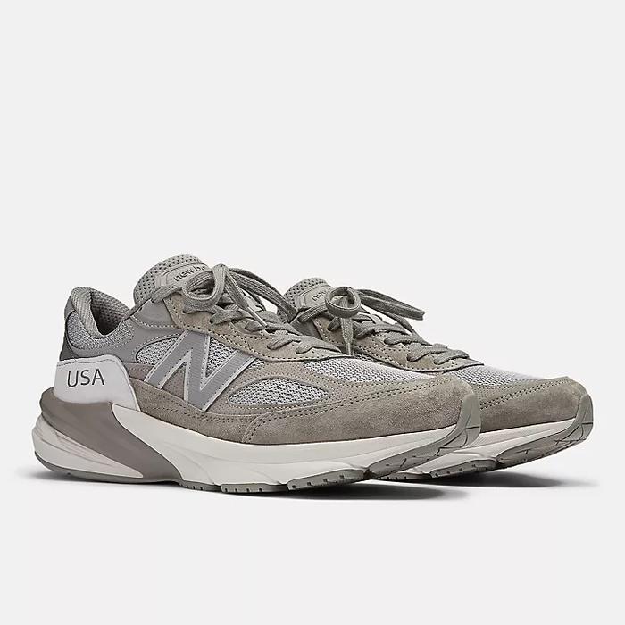 New Balance 990V6 x WTAPS (BNIB) Original