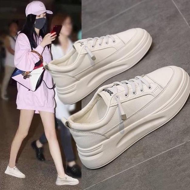 BIG SALE! "H-108" SEPATU sneakers wanita fashion terbaru / ASNK
