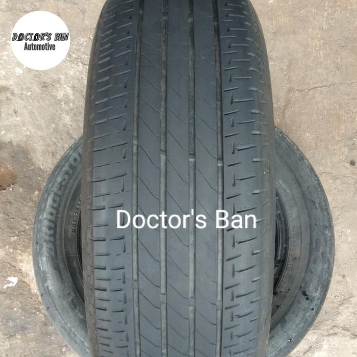 Ban mobil second 205/65 R15 merk Bridgestone Turanza T005A