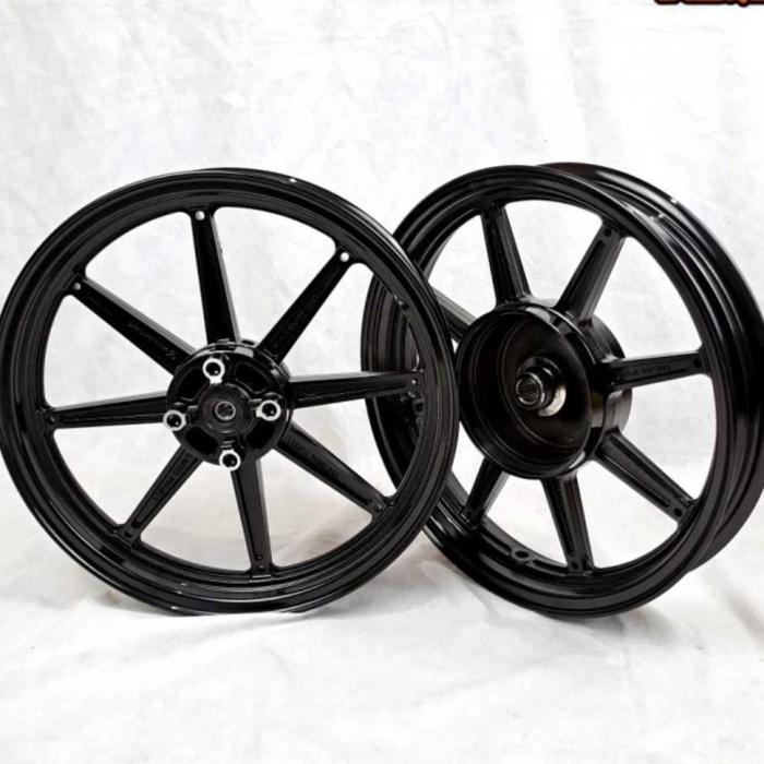 VELG RACING VND PALANG 8 CRYPTO MIO SOUL/ MIO SPORTY / MIO SMILE