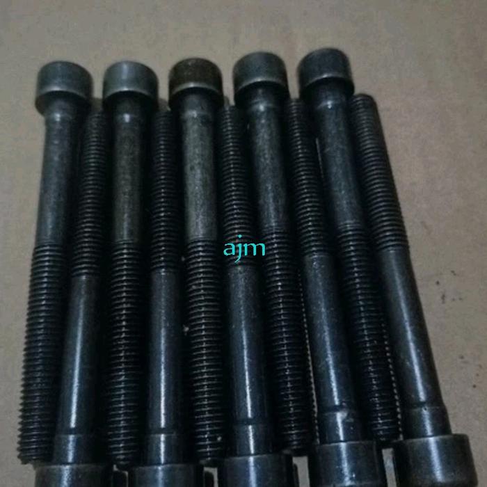 Baut head Avanza grand max Xenia rush Terios luxio