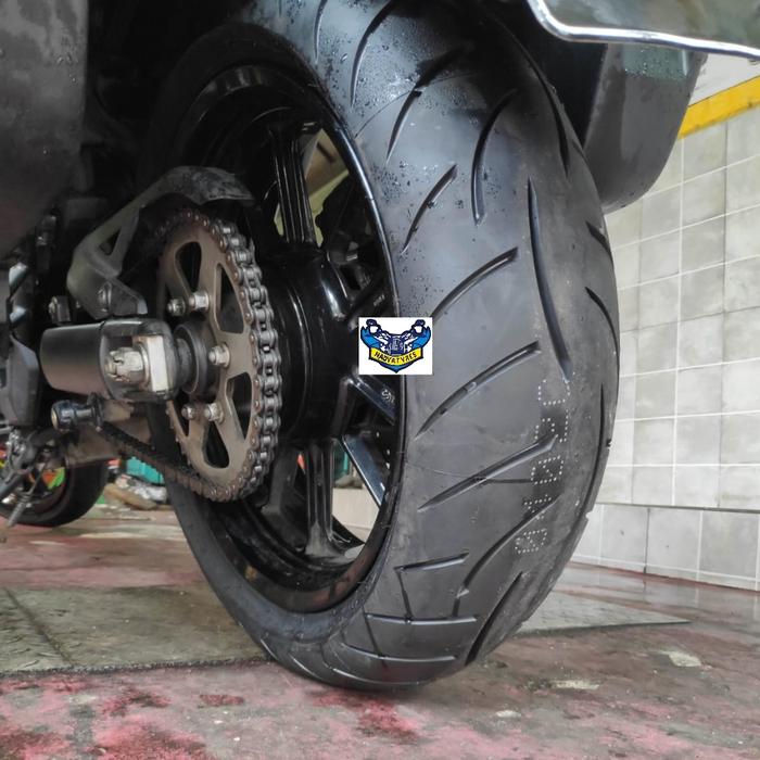Ban metzeler roadtec Z8 160/60-18