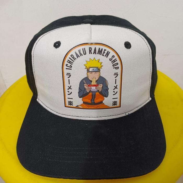 Topi Naruto shippuden 2002