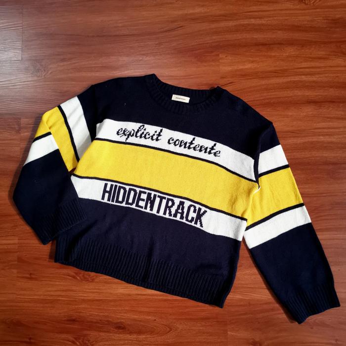 Ordinary Holiday Crewneck Original Authentic