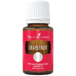 Grapefruit Oil 15 ml Essential Oil Grapefruit