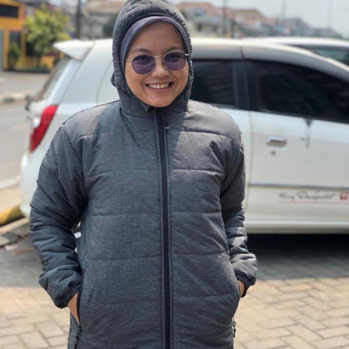 jaket leuser fupper LSRJ72