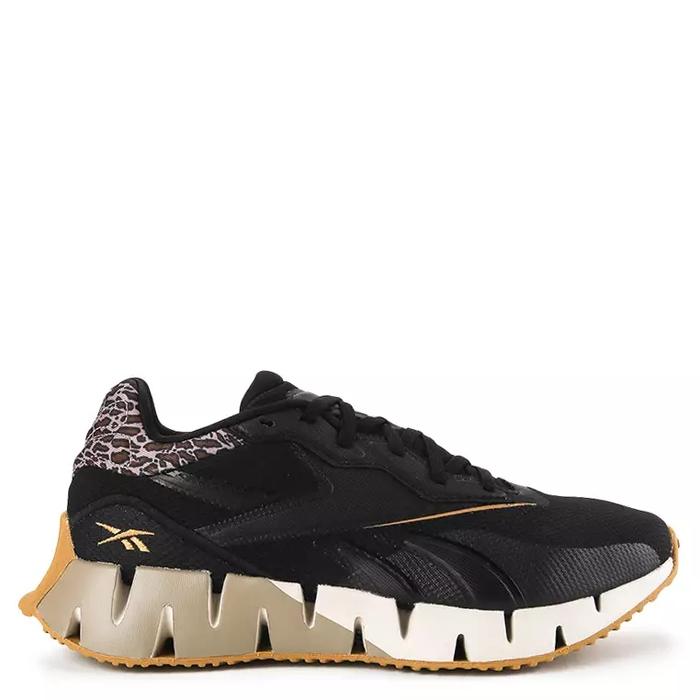 REEBOK - SEPATU SNEAKERS WANITA ORIGINAL - 9721 Zig Dynamica 4