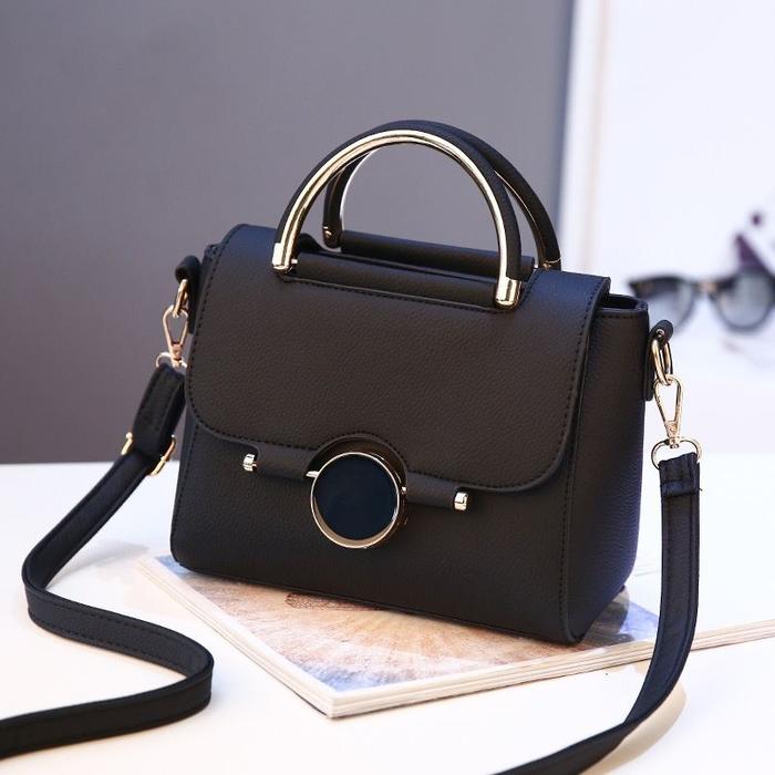 9085 Tas Selempang Wanita Import