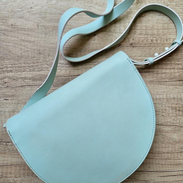 crossbody shouldet bag kate spade saturday (original preloved)