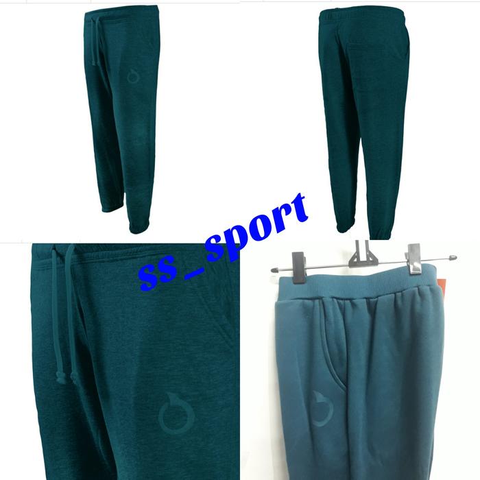 joger pants celana panjang joger training pria wanita ortuseight tosca