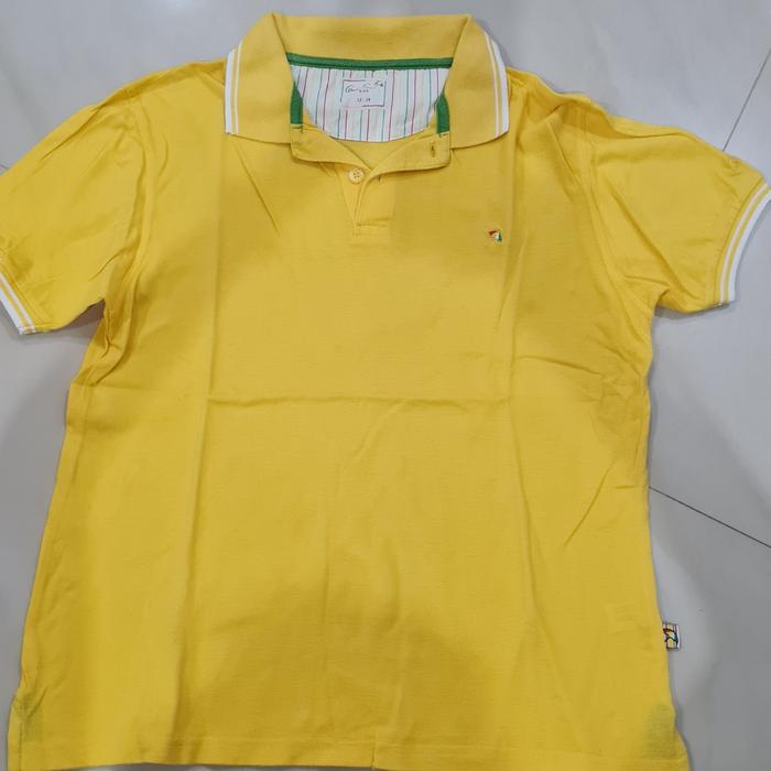 Arnold Palmer Kids Kaos Polo 13-14